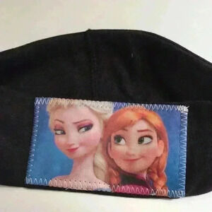 Handmade Frozen headband